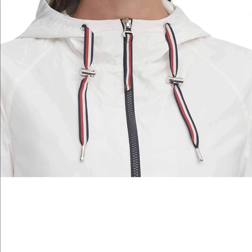 Tommy Hilfiger Windbreaker Jacket